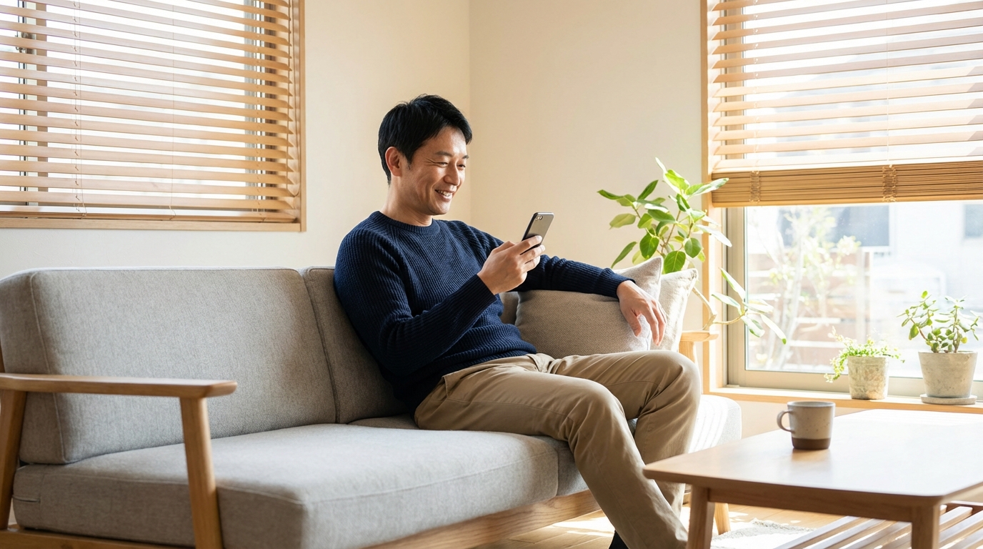 資産Navi オーナーアプリ - 賃貸経営データをスマホで簡単確認